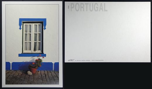Portugal PJ20A