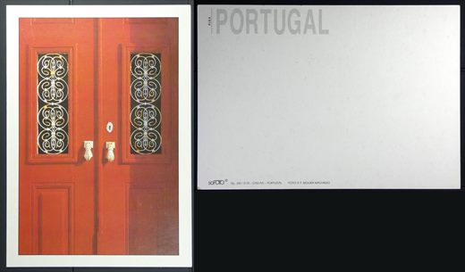 Portugal PJ8A