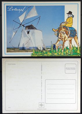 Portugal 3108