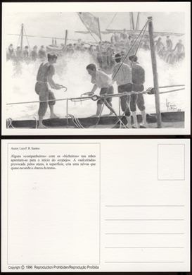 A Pesca do Atum no Algarve - Luis R. R. Santos 10