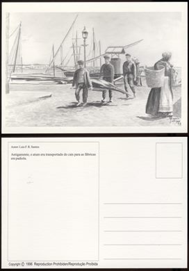 A Pesca do Atum no Algarve - Luis R. R. Santos 12