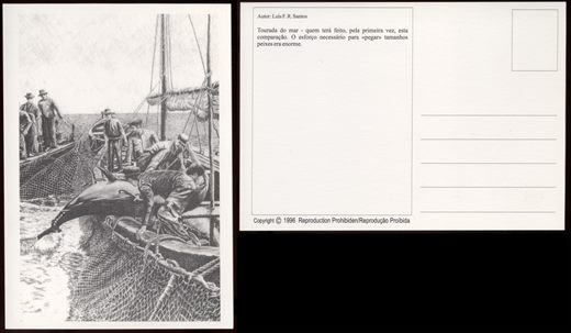 A Pesca do Atum no Algarve - Luis R. R. Santos 15