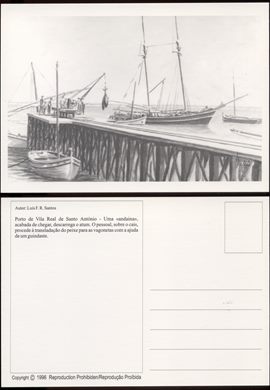 A Pesca do Atum no Algarve - Luis R. R. Santos 16