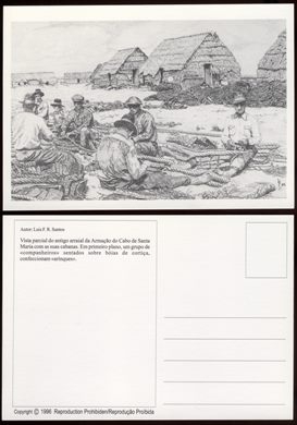 A Pesca do Atum no Algarve - Luis R. R. Santos 17
