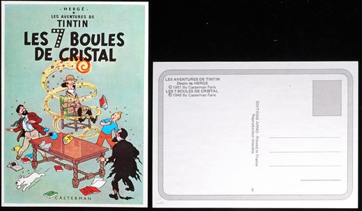 Tintin 03