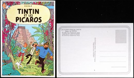 Tintin 04