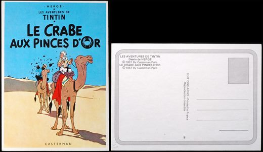 Tintin 09