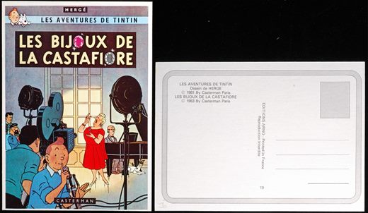 Tintin 19