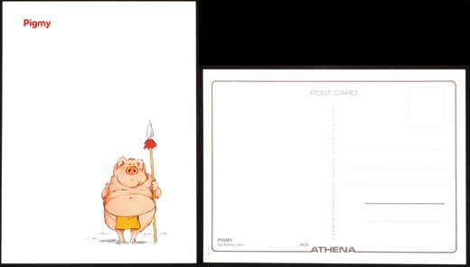 Athena 9436