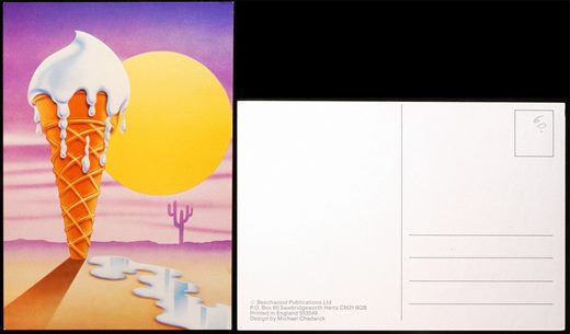 Beechwood Publications Ltd (Michael Chadwick)