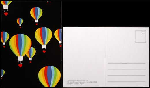 Beechwood Publications Ltd (Sommerfeldt) 2