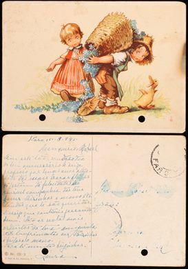 C. Pahl-Co. Nr.151-3
