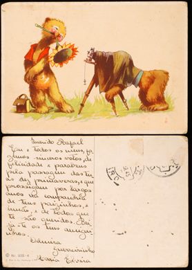 C. Pahl-Co. Nr.935-4