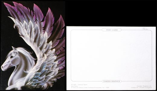 Camden Graphics PC895