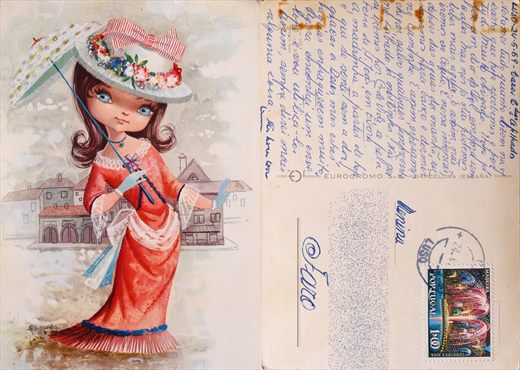 Eurocromos S. L. - Serie 1030 4