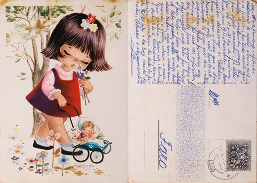 Eurocromos S. L. - Serie 1030 2