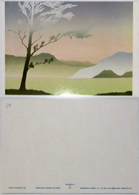 Harmony I by Key