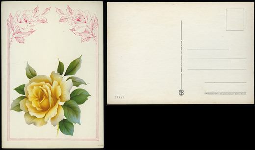 Rosa 278-3 ADGD