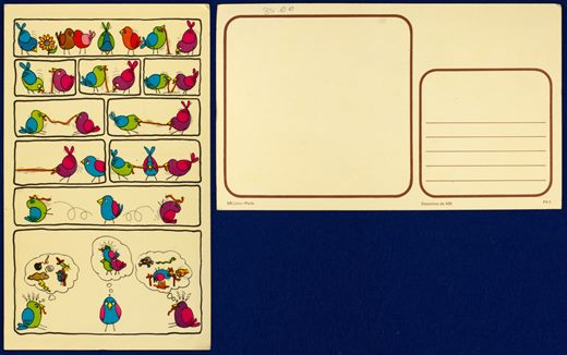 AB Livro - Porto - ABI PA 5