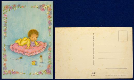 Bebe - C.y Z. 6395-C