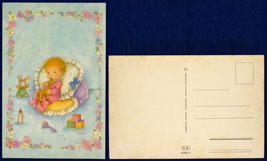 Bebe C.y Z. 6365-A