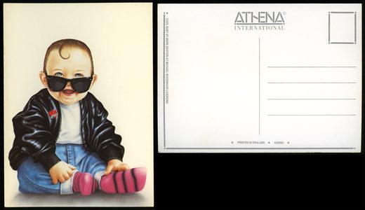Cool Baby 650085 - Mark Barton - Athena