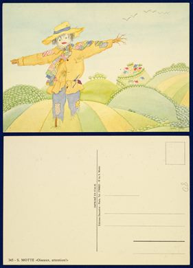 Editions Decoreve 345