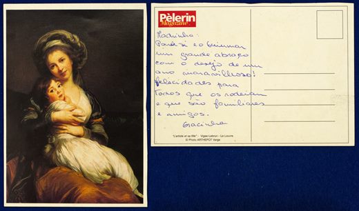 Pelerin magazine