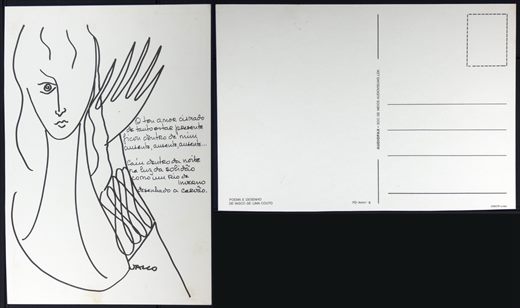 Poema e Desenho Amor-6