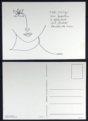 Poema e Desenho Amor 2 - Audiopax