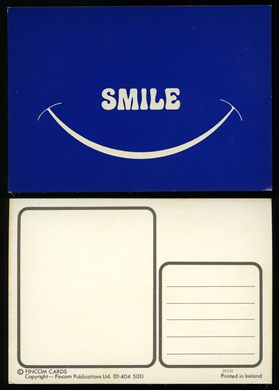 Smile 2FC31 - Fincom Cards