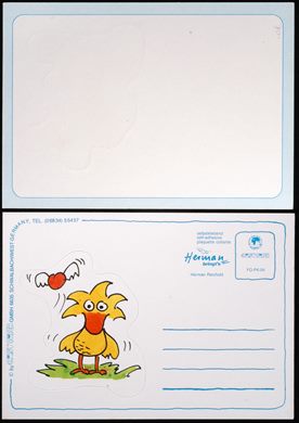 Happy Paper (FO-PK-04)