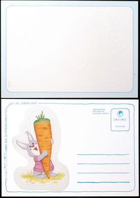 Happy Paper (FO-PK-024)