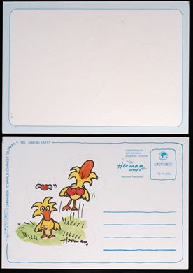 Happy Paper (FO-PK-033)