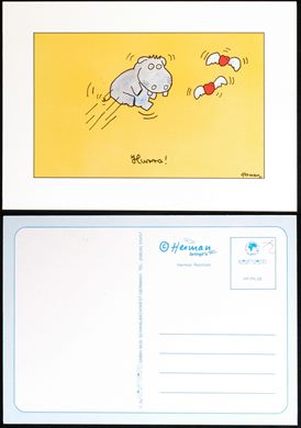 Happy Paper (HP-PK-08)