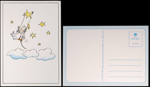 Happy Paper (HP-PK-099)