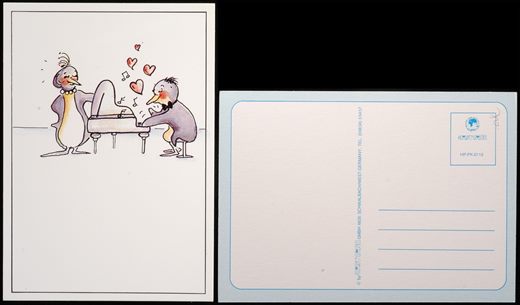 Happy Paper (HP-PK-0112)