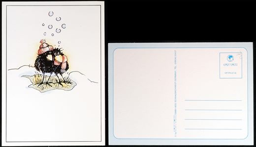 Happy Paper (HP-PK-0116)