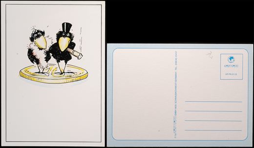 Happy Paper (HP-PK-0119)