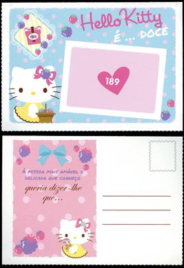 Hello Kitty 189