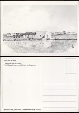 Os Moinhos de Mare da Ria Formosa - Luis R. R. Santos 03