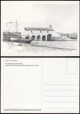 Os Moinhos de Mare da Ria Formosa - Luis R. R. Santos 07
