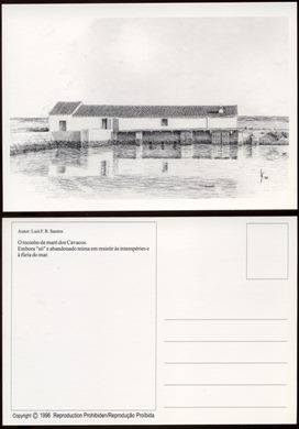 Os Moinhos de Mare da Ria Formosa - Luis R. R. Santos 08