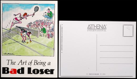 Athena 9714