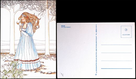 Carol Howard - ALLG-N-0309