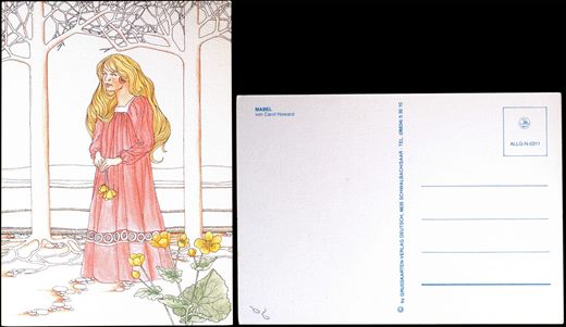 Carol Howard - ALLG-N-0311