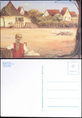 Gabriele Scheu - ALLG-01120