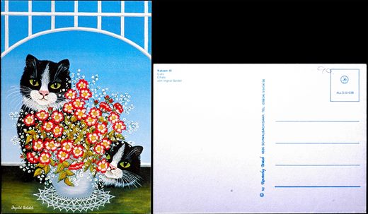 Ingrid Seidel - ALLG-01038