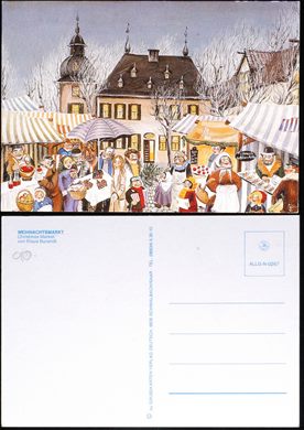 Klaus Burandt - ALLG-N-0267