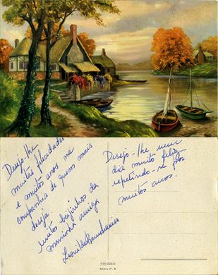 ED G. ML - Serie P.9